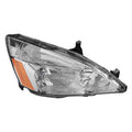 Maxzone Vehicle Lighting Corp headlights