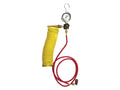 AUTOMOTIVE A/C NITROGEN LEAK TEST K