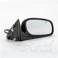 0408 LN TWN CAR w/MEM PWR HT PTM MIR RH
