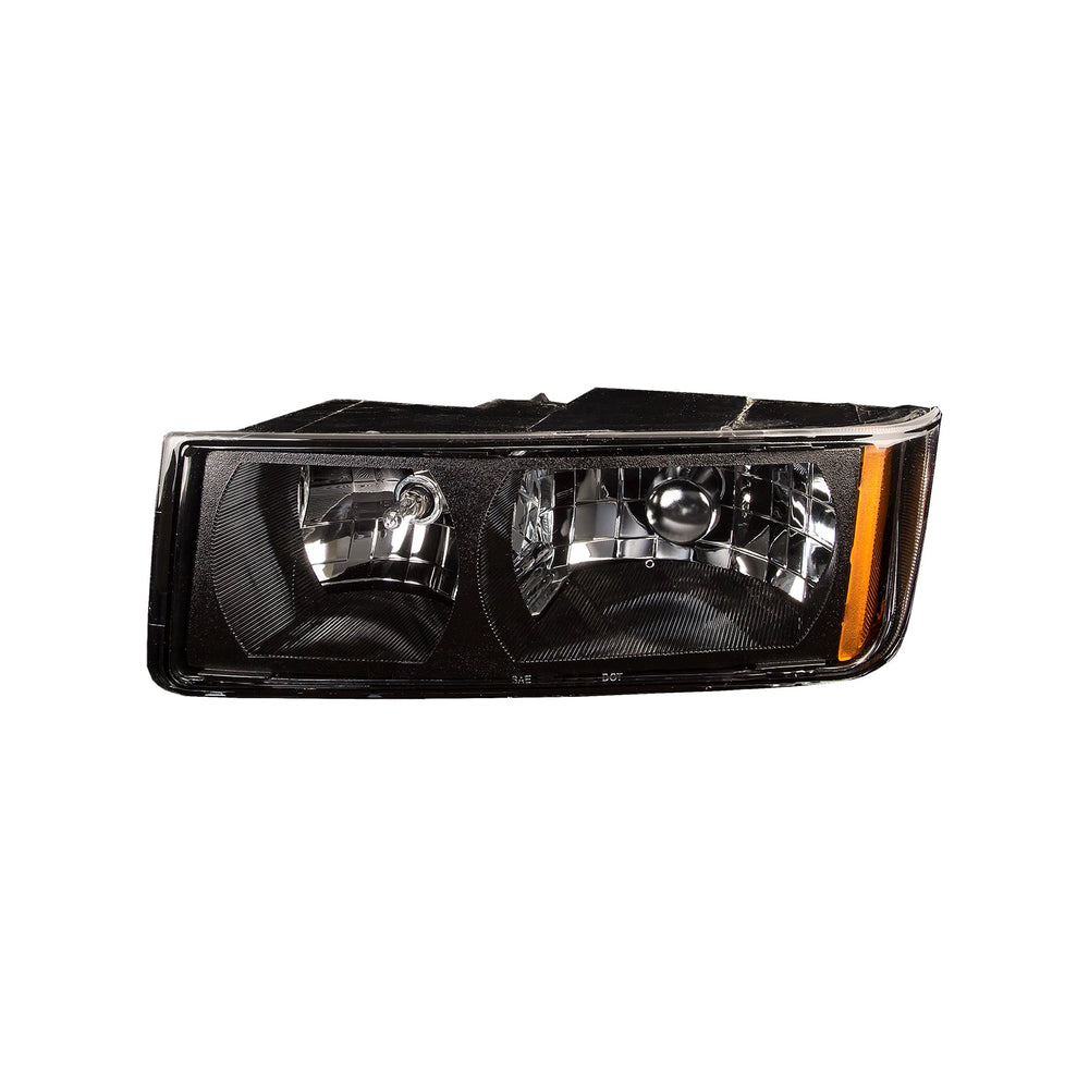Regionmax auto part