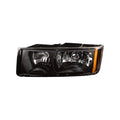 Regionmax auto part