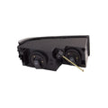 Regionmax auto part