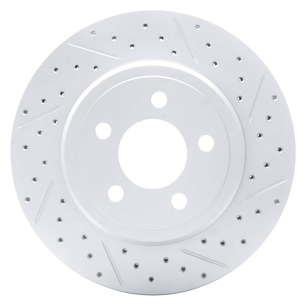DFC auto part