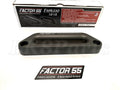 ~(4 lbs. 14X4X2)~ HAWSE OFFSET FAIRLEAD (1.5 IN THICK)