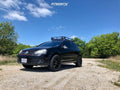 Raceline EVO BLACK 16X7 5X110/5X115 40mm - 131B-6708640