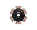 ACT 1993 Toyota 4Runner 6 Pad Rigid Race Disc