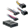 12-UP ONSTAR/AMP INTER FO
