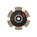 ACT 2001 Hyundai Santa Fe 6 Pad Rigid Race Disc