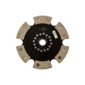 ACT 1993 Hyundai Elantra 6 Pad Rigid Race Disc