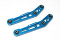 Megan Type II EG Rear Lower Arm (Extreme Negative camber Use Only Stance Use Only 20mm Extension) Harden Rubber 2pcs