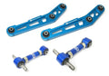 Megan Type II EG Rear Lower Arm (Extreme Negative camber Use Only Stance Use Only 20mm Extension) Harden Rubber 2pcs