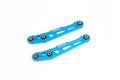 Megan Type II EG Rear Lower Arm (Extreme Negative camber Use Only Stance Use Only 20mm Extension) Harden Rubber 2pcs