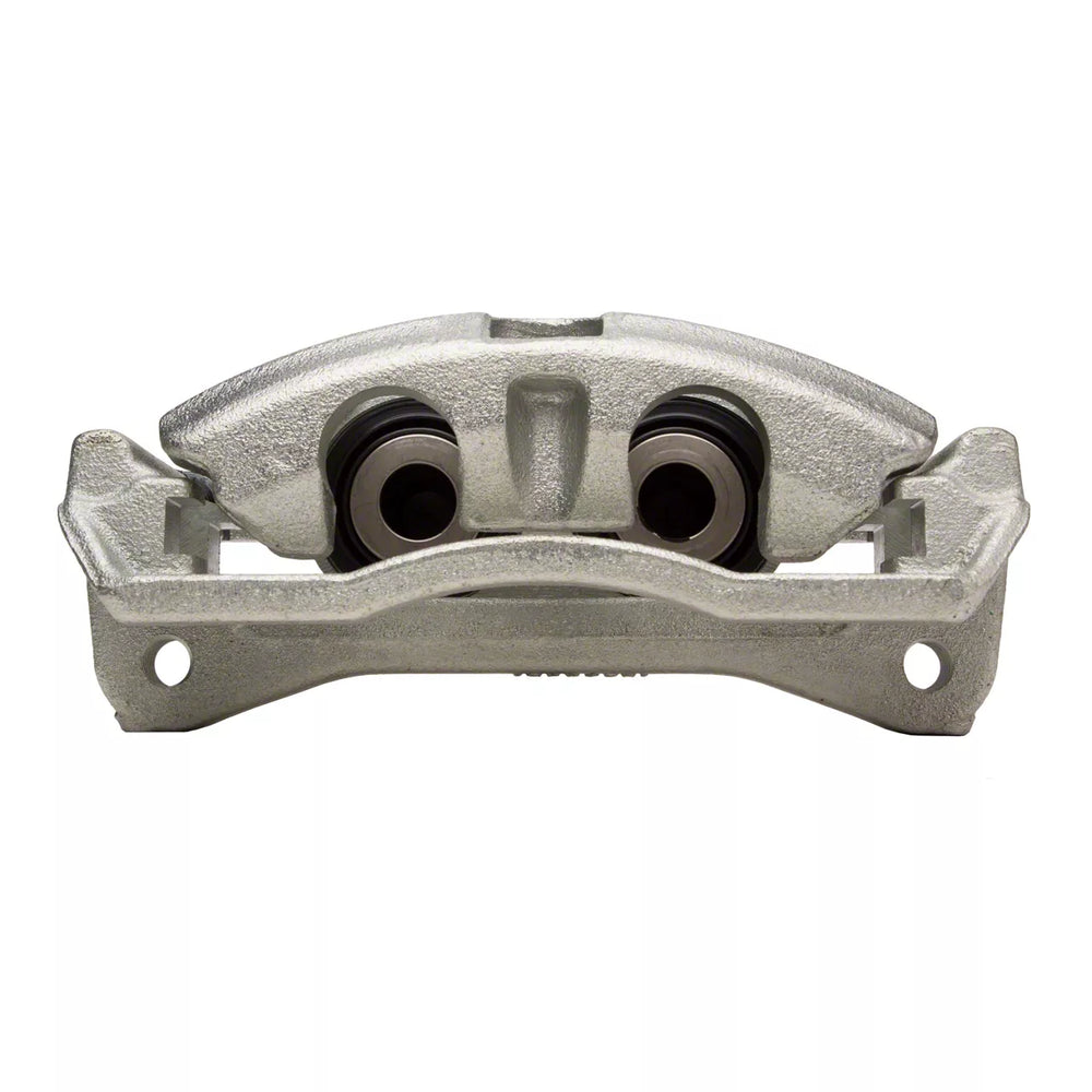 DFC silver auto part
