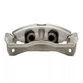 DFC 09-18 Dodge Ram 3500 Pickup Rear-L Premium Caliper - Silver Zinc Coated