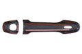 Outside Line Motoring auto part detail