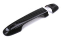 Outside Line Motoring auto part close-up