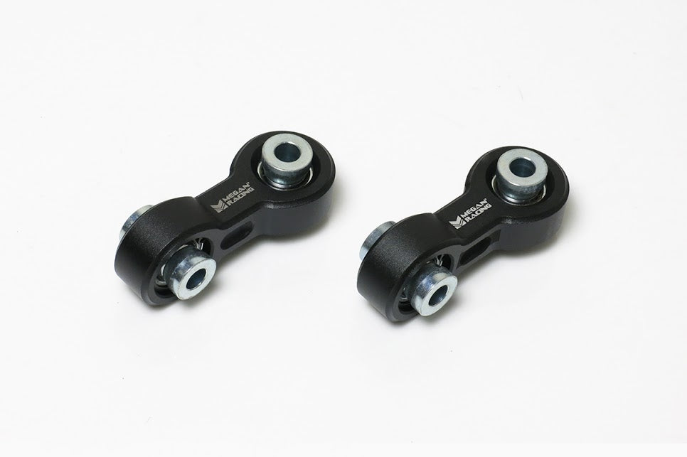 Megan Audi A4 8K S4 A5 8T S5 Q5 8R Rear Reinforced Stab Link 2pcs MSRP $165