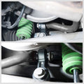 Megan Audi A4 8K S4 A5 8T S5 Q5 8R Rear Reinforced Stab Link 2pcs MSRP $165