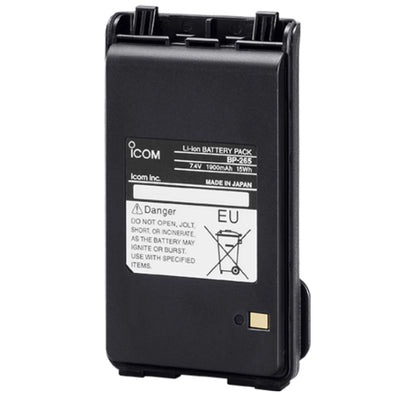 ICOM auto part