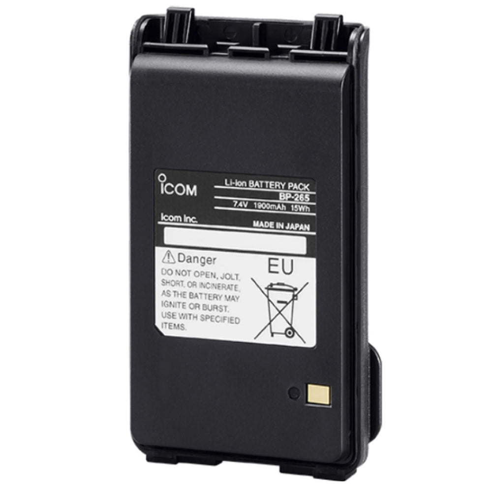 ICOM auto part