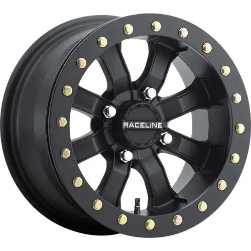 BL MAMBA BLACK 12X7 4X137 (5+2) (DR