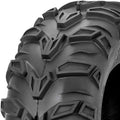 BL MAMBA BLACK 12X7 4X137 (5+2) (DR