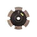 ACT 2006 Mazda MX-5 Miata 6 Pad Rigid Race Disc