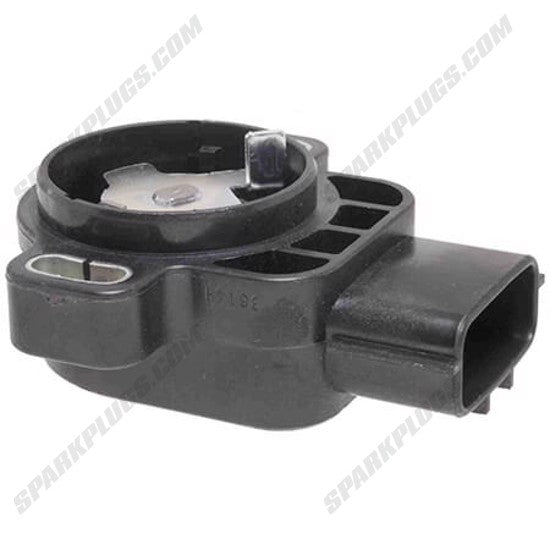 THROTTLE POSITION SENSOR