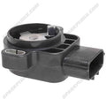 THROTTLE POSITION SENSOR