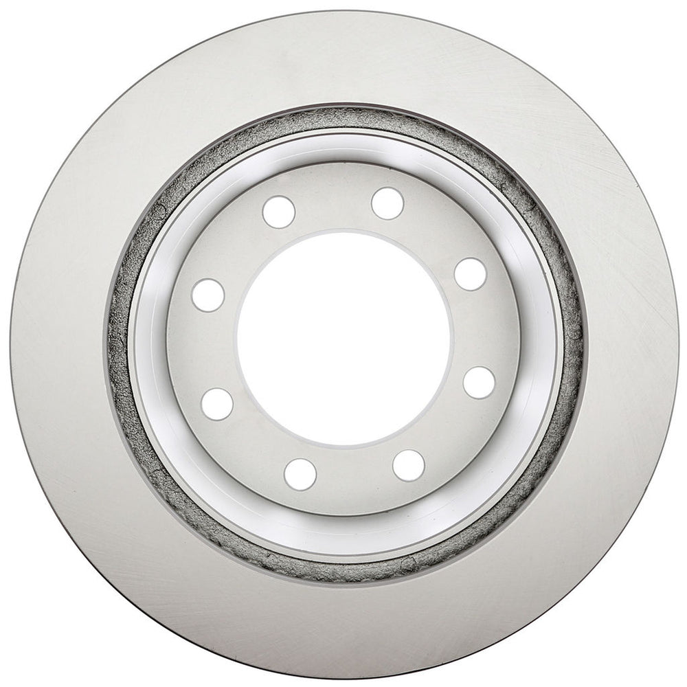 GCX ROTOR WITH FULL COATING