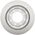GCX ROTOR WITH FULL COATING