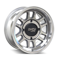 The Wheel Group auto part detail