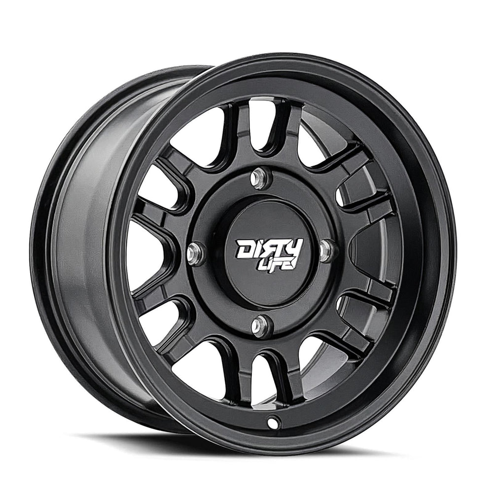 The Wheel Group auto part