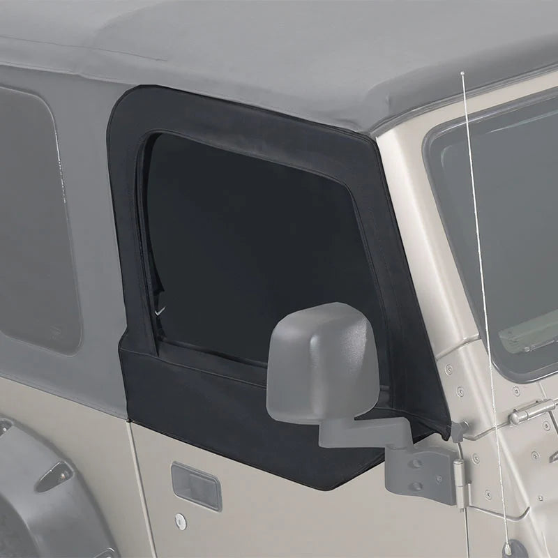 Overland Vehicle Systems auto part