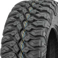 QuadBoss QBT846 Radial Utility Tire - 25x8R12 8Ply