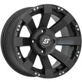 QuadBoss QBT846 Radial Utility Tire - 25x8R12 8Ply
