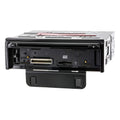 1DIN SOURCE UNIT W/BLUETOTH & DETACHABLE 7IN LCD