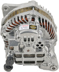 RE ALTERNATOR