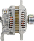 RE ALTERNATOR