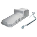 Nose Wing Wall Mount