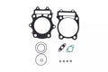 Athena 2008 Kymco MXU 400 Top End Gasket Kit