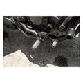 Burly Brand Slash Cut Brake Lever