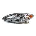 CAPA 0506 TY CMRY (LE/XLE) HEADLAMP ASSY LH