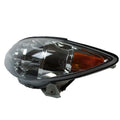 CAPA 0506 TY CMRY (LE/XLE) HEADLAMP ASSY LH