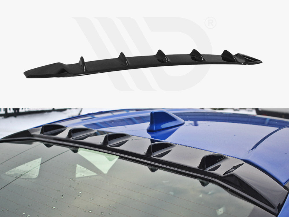 Maxton auto part