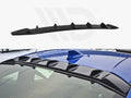 Maxton Design Rear Window Vortex Generator - 13 FT86