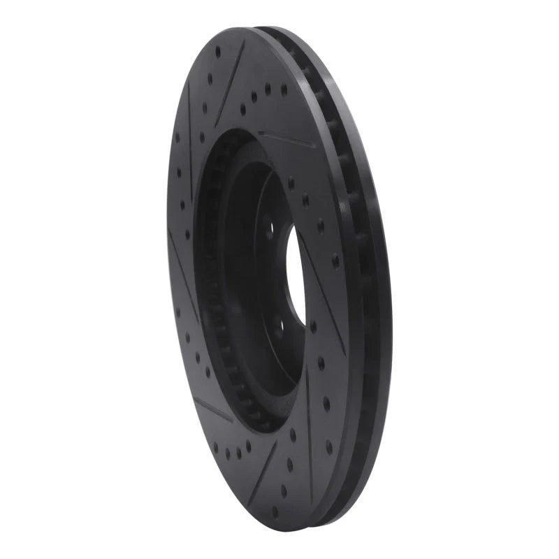 R1 Concepts black auto part