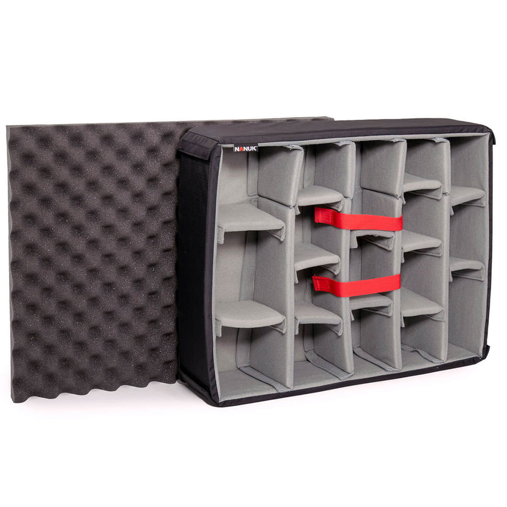 Nanuk auto part