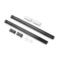 Progressive 10-2008 Fork Lowering Kit H-D Stock