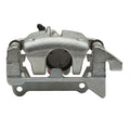 DFC 08-17 Audi Q5 Rear-R Silver Zinc Coated Premium Caliper